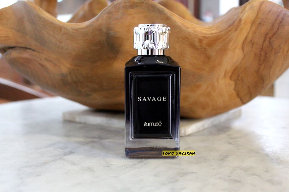 Parfum Savage