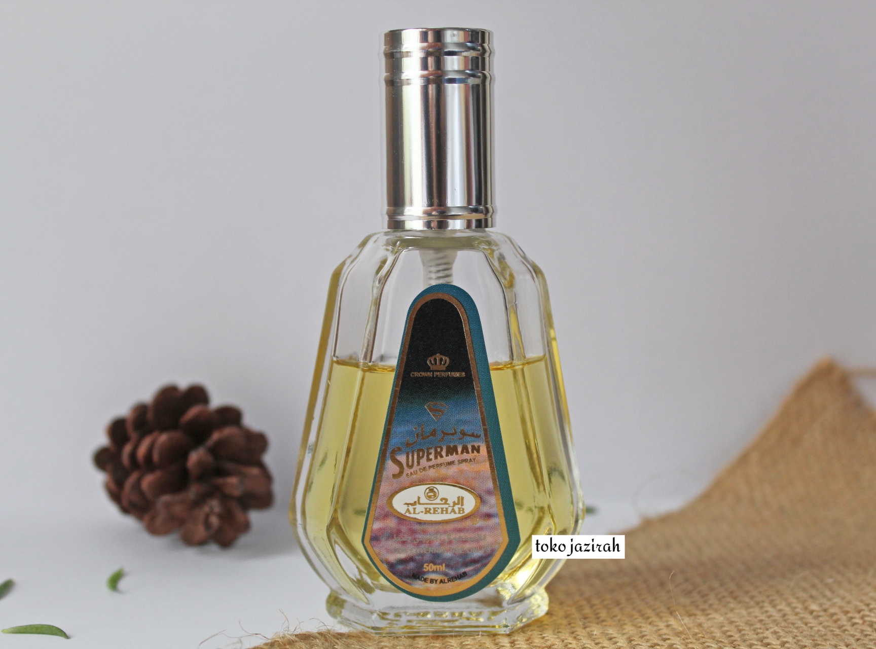 Perfum Al Rehab 35 / 50ml