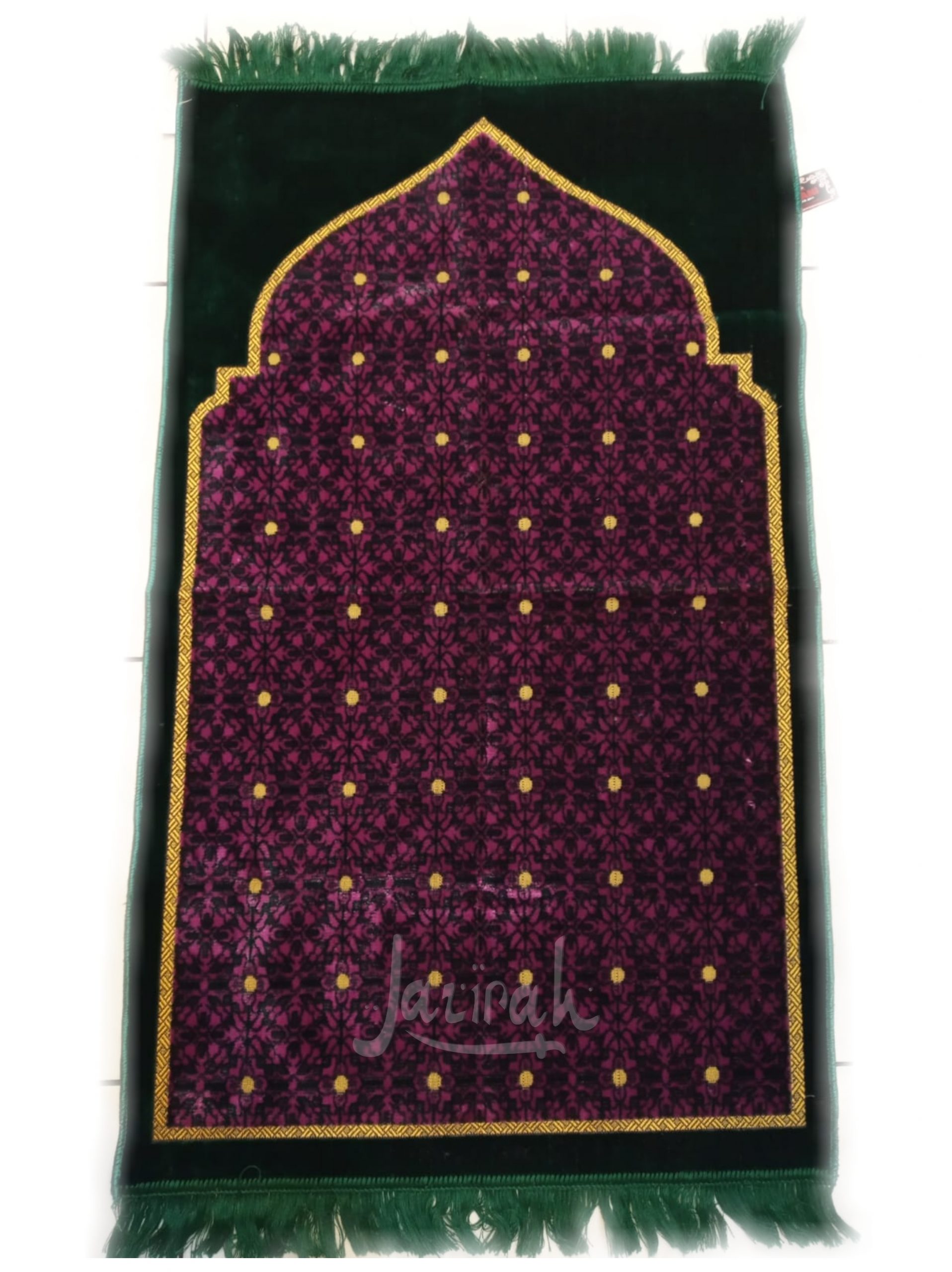 Sajadah Amani Classic