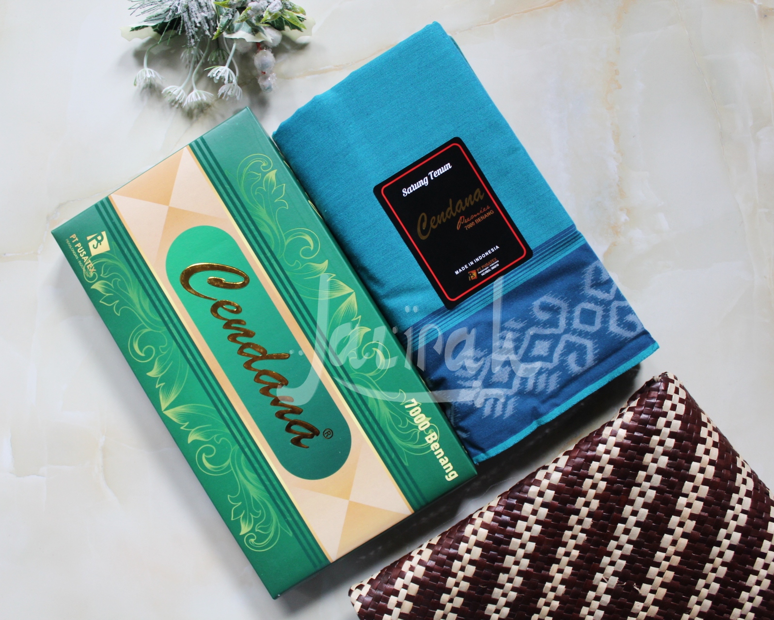 Sarung Cendana Bali 55