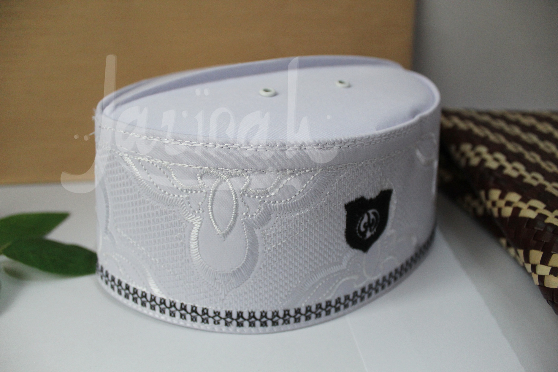 Peci Asagofah Komputer