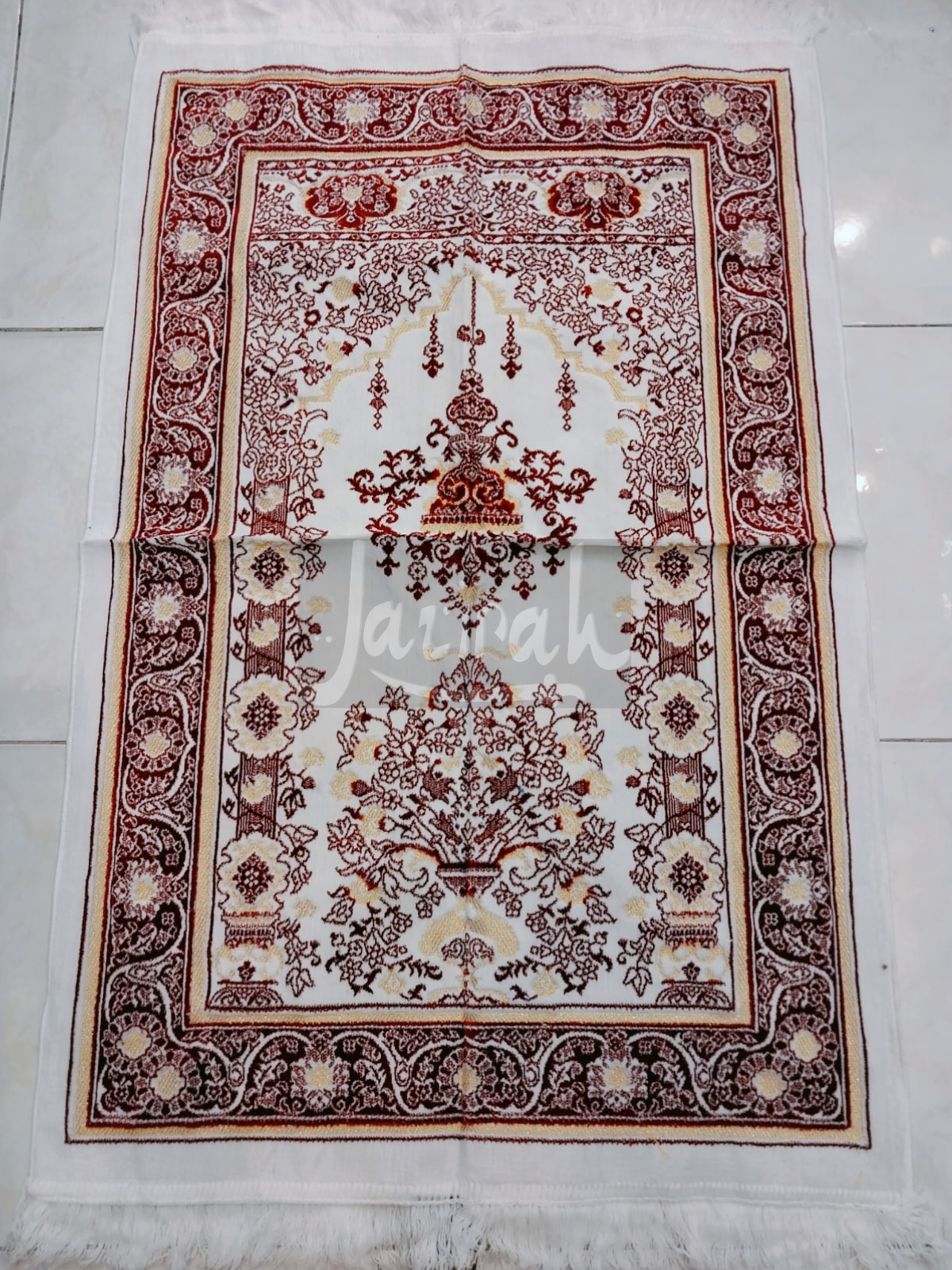 Sajadah Surina Lurex