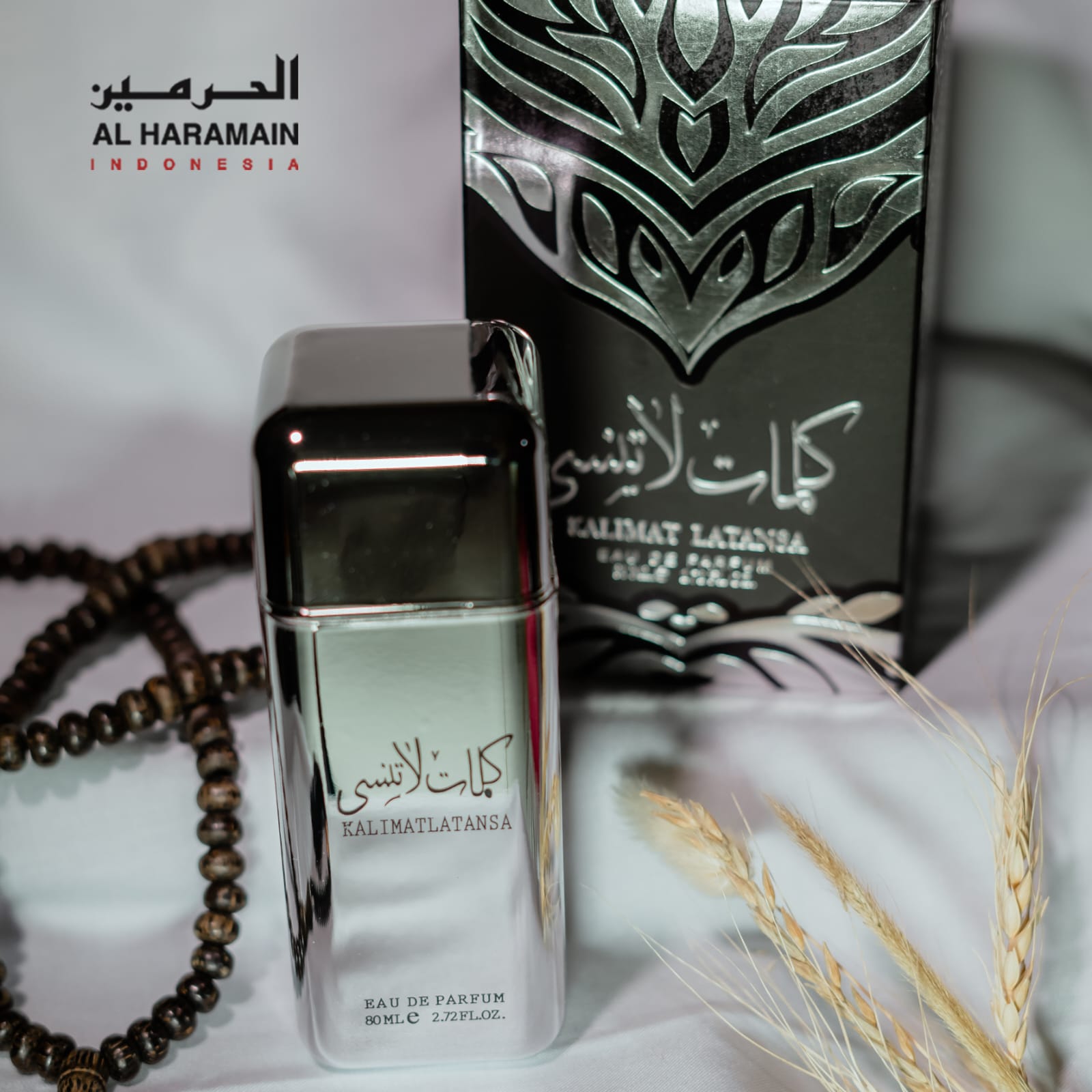 Parfum Kalimat Latansa