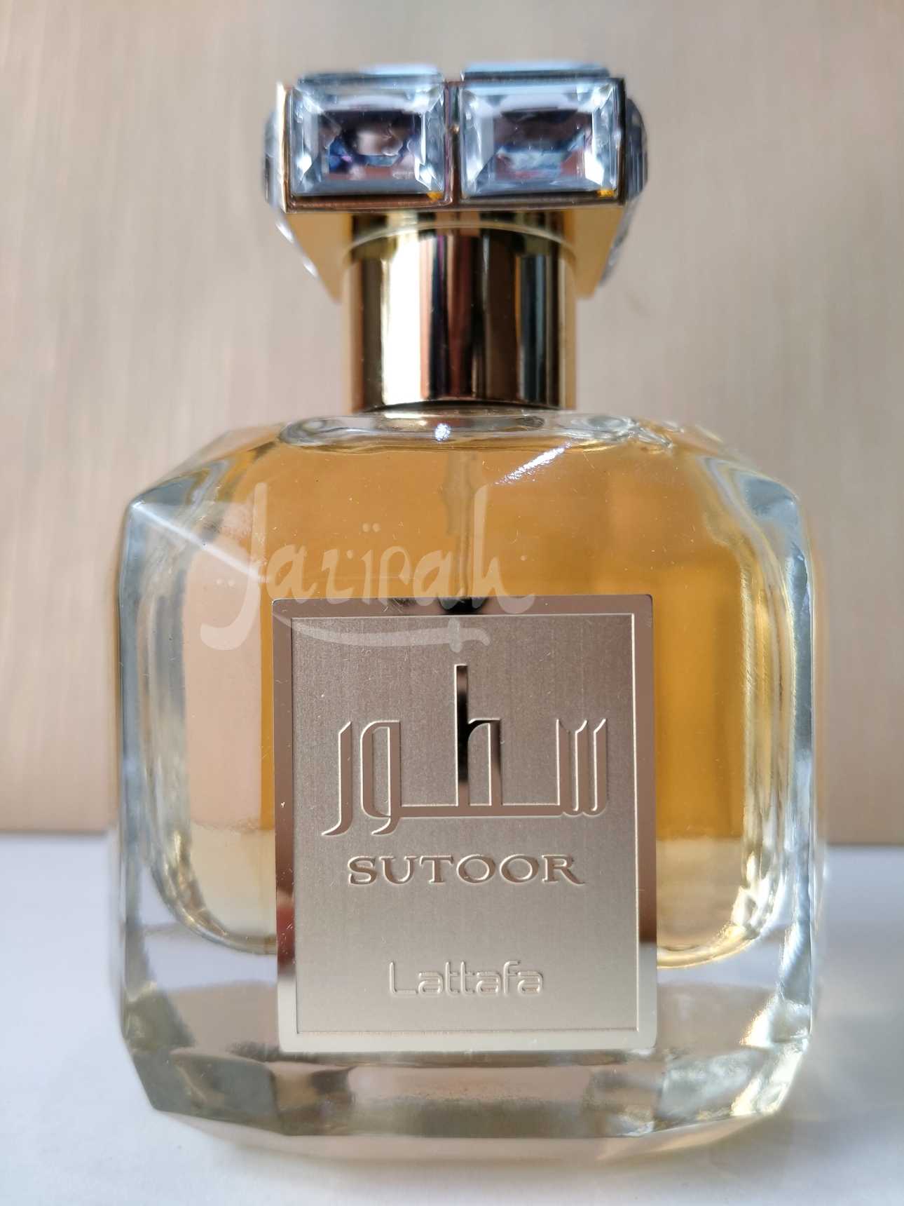 Parfum Sutoor